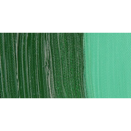 Олійні фарби sennelier Etude, 34 мл, зелена світла (873)