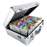Набір маркерів Copic Sketch Suitcase 358 шт 21075450