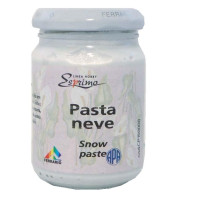 Паста для создание эффекта снега apa ferrario 150 мл