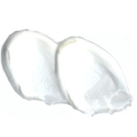 Паста витражная Ferrario Deco Glass Paste 100 мл №113 Рубиновые кристаллы