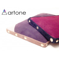 Подушка для розкрою золота (для позолоти) 18х28 см. ARTONE