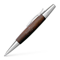 Ручка Faber-Castell 148381 E-MOTION ХРОМ Т.КОР ВР