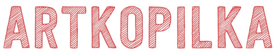 Художественные материалы ARTKOPILKA Магазин