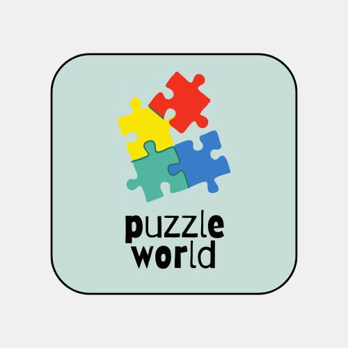 Puzzle World
